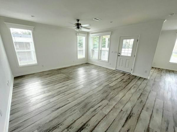 2025 Skyline - Ocala Bal Harbour w/ Den Mobile Home