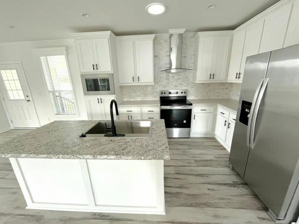 2025 Skyline - Ocala Bal Harbour w/ Den Mobile Home