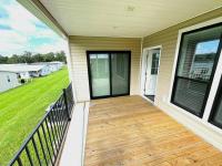 2025 Skyline - Ocala Bal Harbour w/ Den Mobile Home