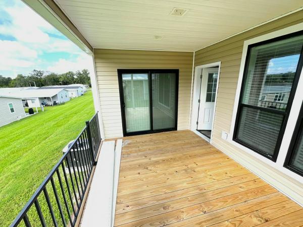 2025 Skyline - Ocala Bal Harbour w/ Den Mobile Home