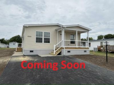 Mobile Home at 1055 Fernwood Dr. Lockport, NY 14094