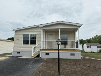 Photo 2 of 9 of home located at 1055 Fernwood Dr. Lockport, NY 14094