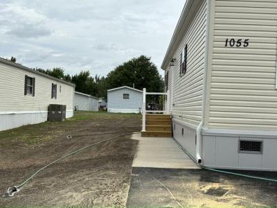 Photo 3 of 9 of home located at 1055 Fernwood Dr. Lockport, NY 14094