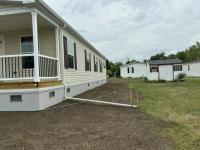 2026 Eagle River - Leola Saratoga Mobile Home