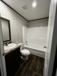 2024 Champion - Burleson Laredo Mobile Home