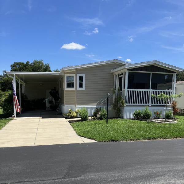 2018 SKLI Mobile Home For Sale