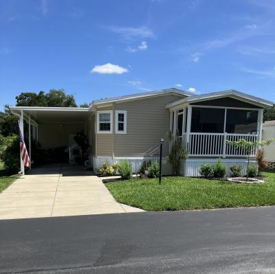 Mobile Home at 36335 Timberwood Dr Zephyrhills, FL 33541