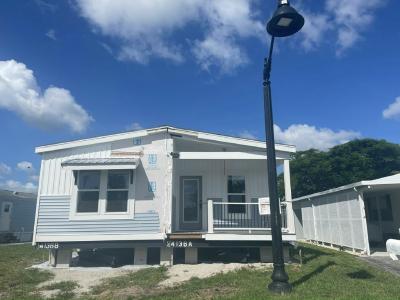 Mobile Home at 6909 41st Avenue N # 864 Riviera Beach, FL 33404