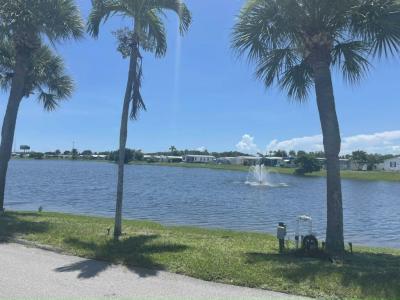 Photo 2 of 20 of home located at 6909 41st Avenue N # 864 Riviera Beach, FL 33404