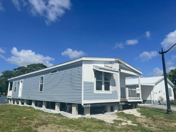 2025 Palm Harbor - Plant City Casa Marina - Elite Mobile Home