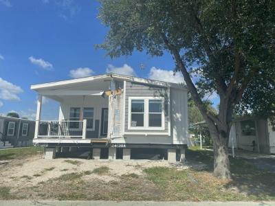 Mobile Home at 6951 41st Avenue N # 859 Riviera Beach, FL 33404