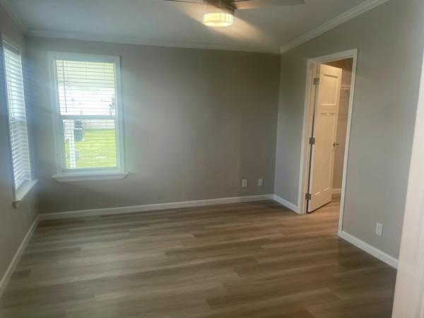 2025 Palm Harbor - Plant City Raleigh w/ Rear Porch Mobile Home