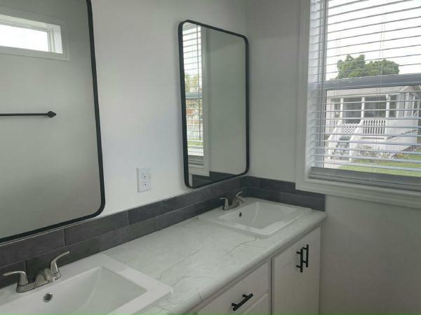 2025 Palm Harbor - Plant City Raleigh w/ Rear Porch Mobile Home