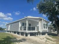 2025 Palm Harbor - Plant City Raleigh w/ Rear Porch Mobile Home
