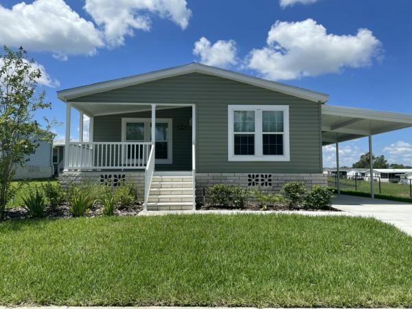 2025 Nobility - Ocala Palm Beach Mobile Home
