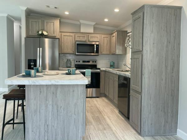 2025 Nobility - Ocala Palm Beach Mobile Home