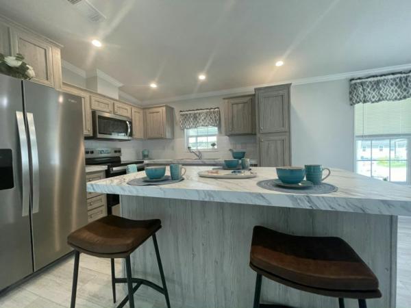 2025 Nobility - Ocala Palm Beach Mobile Home
