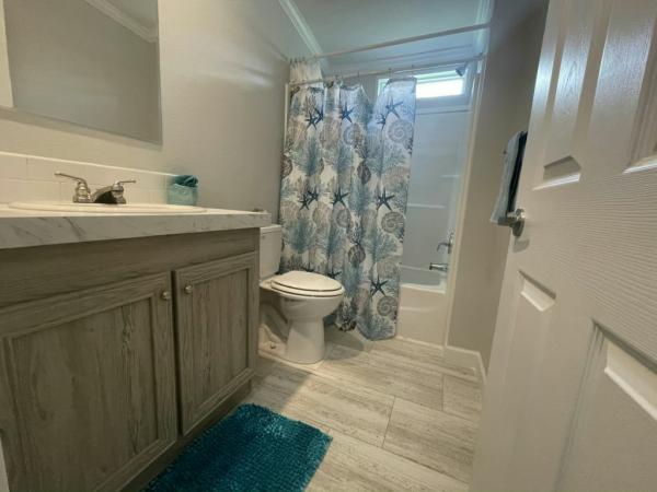 2025 Nobility - Ocala Palm Beach Mobile Home