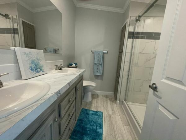 2025 Nobility - Ocala Palm Beach Mobile Home