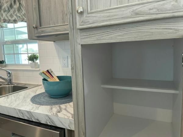 2025 Nobility - Ocala Palm Beach Mobile Home