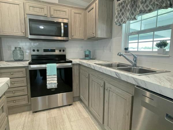 2025 Nobility - Ocala Palm Beach Mobile Home