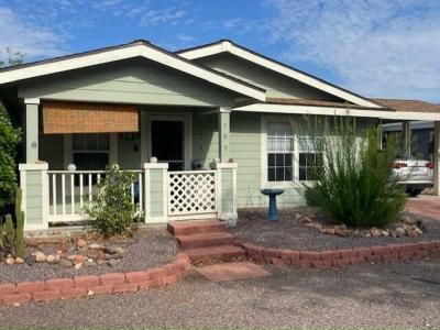Mobile Home at 6770 W Sr 89A Sedona, AZ 86336