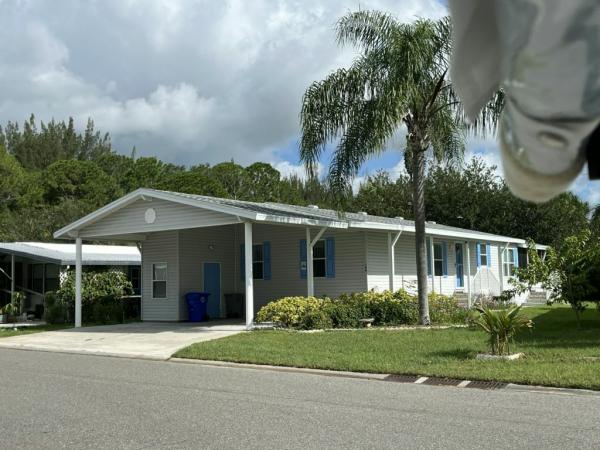 2003 JACO NA Mobile Home