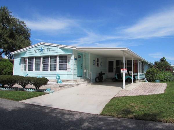 Photo 1 of 2 of home located at 2602 Country Place Blvd Trinity, FL 34655