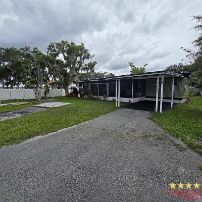 Mobile Home at 3318 E Dean St Leesburg, FL 34788
