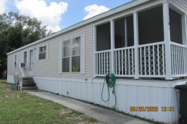 2006 SKYO Manufactured Home