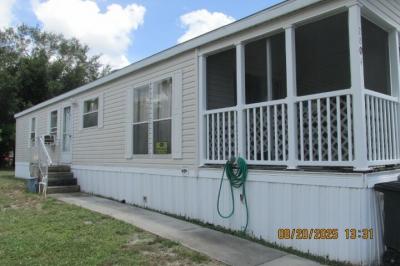 Photo 3 of 3 of home located at 2004 NW 21st St. Lot 337 Boynton Beach, FL 33436