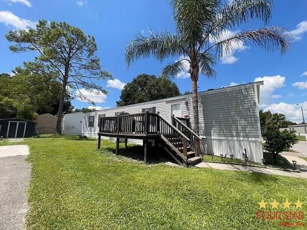 Photo 1 of 2 of home located at 1309 Running Trail Orlando, FL 32825