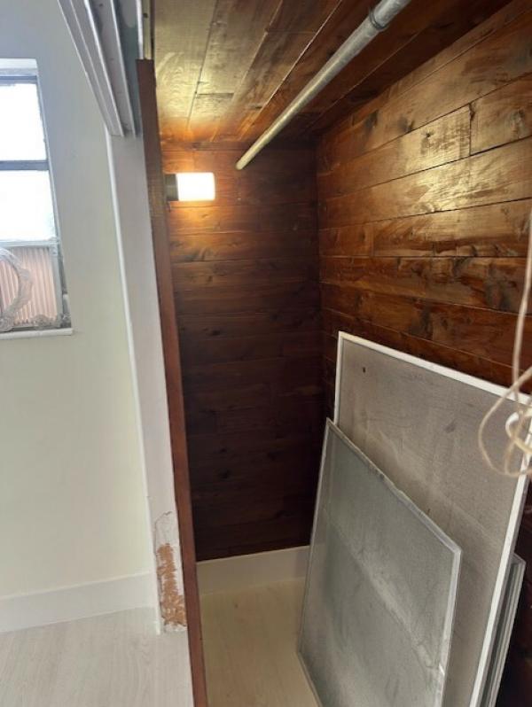 Manufactured Home