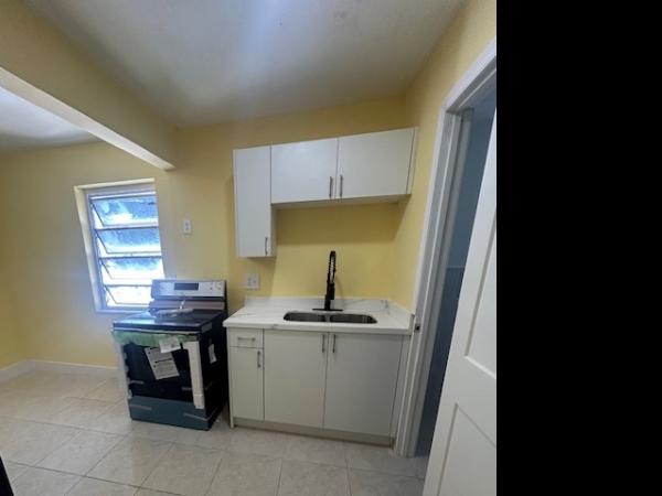 Manufactured Home