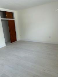 Manufactured Home
