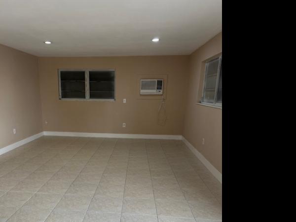 Manufactured Home