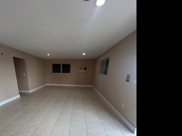 Manufactured Home
