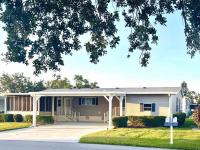 Manufactured Home