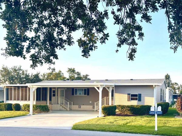 Manufactured Home