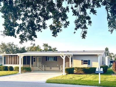 Mobile Home at 3551 Lauren Ct Ellenton, FL 34222
