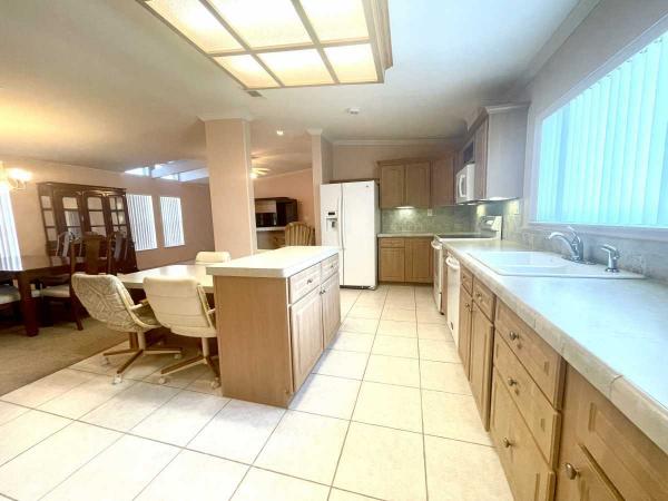 Manufactured Home