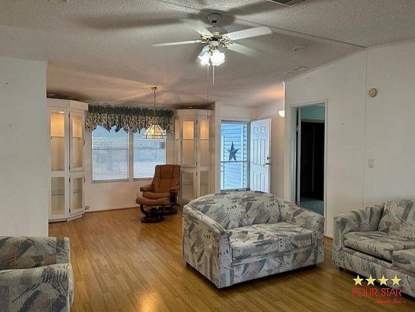 1994 PALM   Home