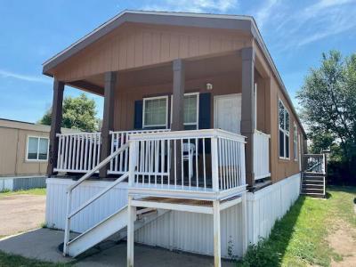 Mobile Home at S Academy Blvd Colorado Springs, CO 80916