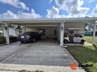 1983 Brigadier Mobile Home