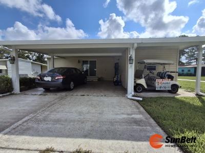 Mobile Home at 220 East Gleneagles Road, Unit A Ocala, FL 34472