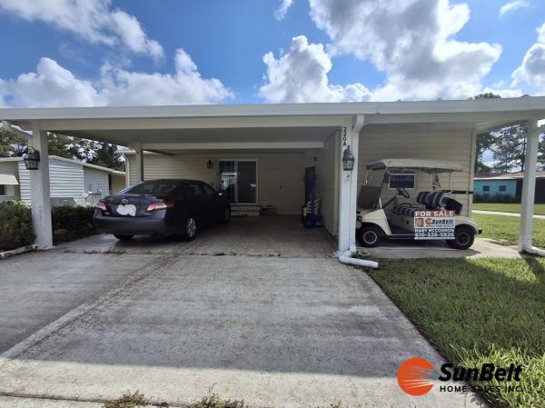 1983 Brigadier Mobile Home For Sale
