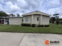 1983 Brigadier Mobile Home