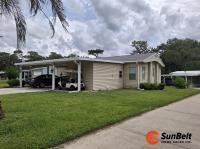 1983 Brigadier Mobile Home