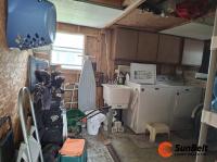 1983 Brigadier Mobile Home