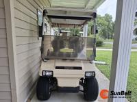 1983 Brigadier Mobile Home
